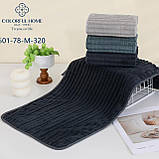 Рушники мікрофібра 50х90 паковання 3 шт., фото 3