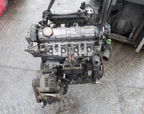 F3P670 Двигун, фото 1