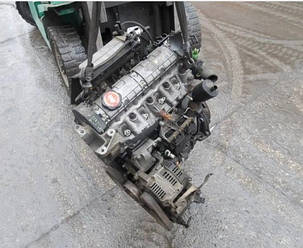 F3P670 Двигун, фото 2