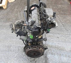 F3P670 Двигун, фото 3