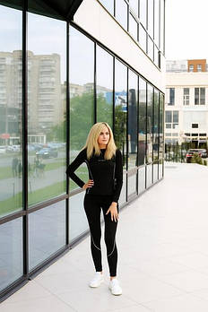 Жіноча термобілизна