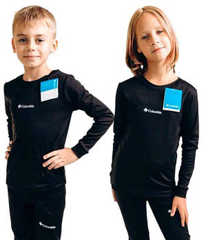 Дитяча термобілизна