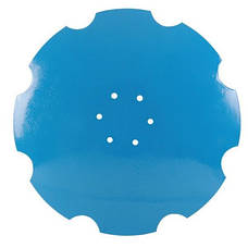 Диски до імпортних борін