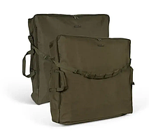 Сумка для розкладачки Fox Voyager Bedchair Bag 86x86x25см