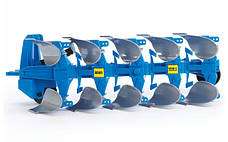 Запчастини до плуга Lemken