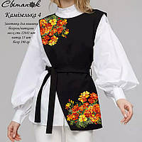 Заготовка для вишивки Камізелька 4 (Світанок)