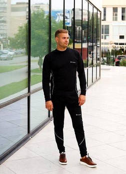 Чоловіча термобілизна