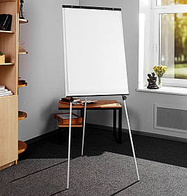 Що таке фліпчарт: види, значення, особливості