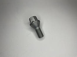 Колесный болт R15 Fiat Ducato 250, Peugeot Boxer 3, Citroen Jumper 3 (2006-2014), 1363349080, 540578