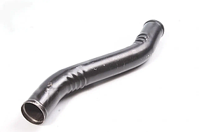 Трубка радiатора Газель,Волга дв.406,405 з'єднувальна "Хвиля" (Україна) 3302-1303020