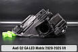Корпус фари Audi Q2 GA LED Matrix (2020-2025) рест правий, фото 3