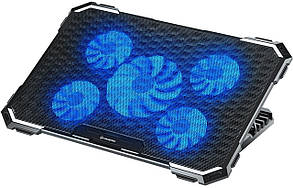 Настільна підставка для ноутбука GamePro CP485 UA