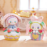 Колекційна фігурка Свято дня народження Pop Top Lucky Emma MJ-000028 серії "Загадковий ліс", фото 4