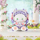 Колекційна фігурка Побачення у саду Pop Top Lucky Emma MJ-000056 серії "Загадковий ліс", фото 8