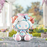 Колекційна фігурка Побачення у саду Pop Top Lucky Emma MJ-000056 серії "Загадковий ліс", фото 9