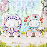 Колекційна фігурка Побачення у саду Pop Top Lucky Emma MJ-000056 серії "Загадковий ліс", фото 10