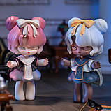 Колекційна фігурка Дивовижний особняк Pop Top Lucky Emma YQ-000006 серії "Misya", фото 4