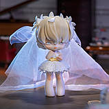 Колекційна фігурка Дивовижний особняк Pop Top Lucky Emma YQ-000006 серії "Misya", фото 6