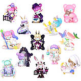 Колекційна фігурка Сновидіння Ненсі Pор Tор Rolife ZLXX серії "Nanci", фото 2