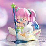 Колекційна фігурка Сновидіння Ненсі Pор Tор Rolife ZLXX серії "Nanci", фото 4