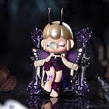 Колекційна фігурка Сновидіння Ненсі Pор Tор Rolife ZLXX серії "Nanci", фото 6