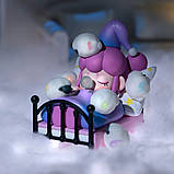 Колекційна фігурка Сновидіння Ненсі Pор Tор Rolife ZLXX серії "Nanci", фото 8