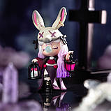 Колекційна фігурка Сновидіння Ненсі Pор Tор Rolife ZLXX серії "Nanci", фото 10