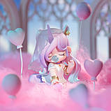 Колекційна фігурка Музей фантазії Pор Tор Rolife ZOXX серії "Nanci", фото 4