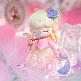 Колекційна фігурка Музей фантазії Pор Tор Rolife ZOXX серії "Nanci", фото 5