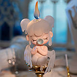 Колекційна фігурка Музей фантазії Pор Tор Rolife ZOXX серії "Nanci", фото 6