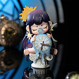 Колекційна фігурка Музей фантазії Pор Tор Rolife ZOXX серії "Nanci", фото 7