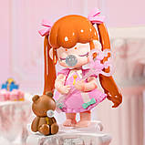 Колекційна фігурка Музей фантазії Pор Tор Rolife ZOXX серії "Nanci", фото 10