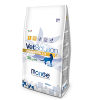 Сухий корм для котів Monge VetSolution Cat Urinary Oxalate 1,5кг