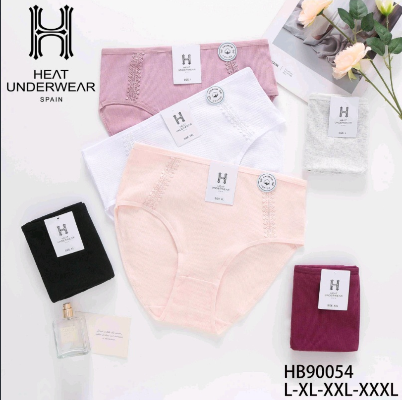 Трусики Heat Underwear незвичайне з'єднання, фото 1