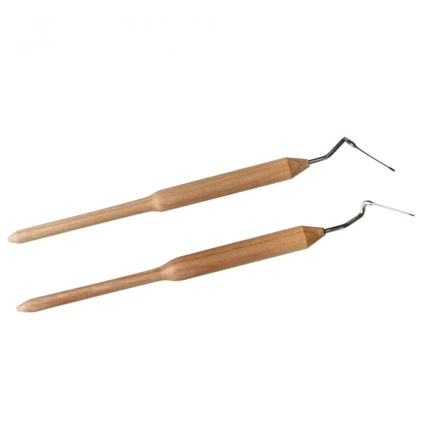 Набір шпателів для перенесення личинок (для обох рук), фото 1