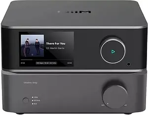 WiiM Pro Plus - Сетевой проигрыватель в интернет-магазине 