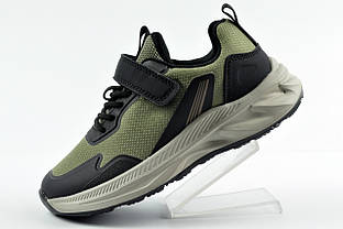 Дитячі кросівки на хлопчика Jong Golf C11627-5