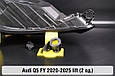 Ремкомплект кріплення корпуса фар Audi Q5 FY (2020-2025) рест правий – 2 од., фото 3