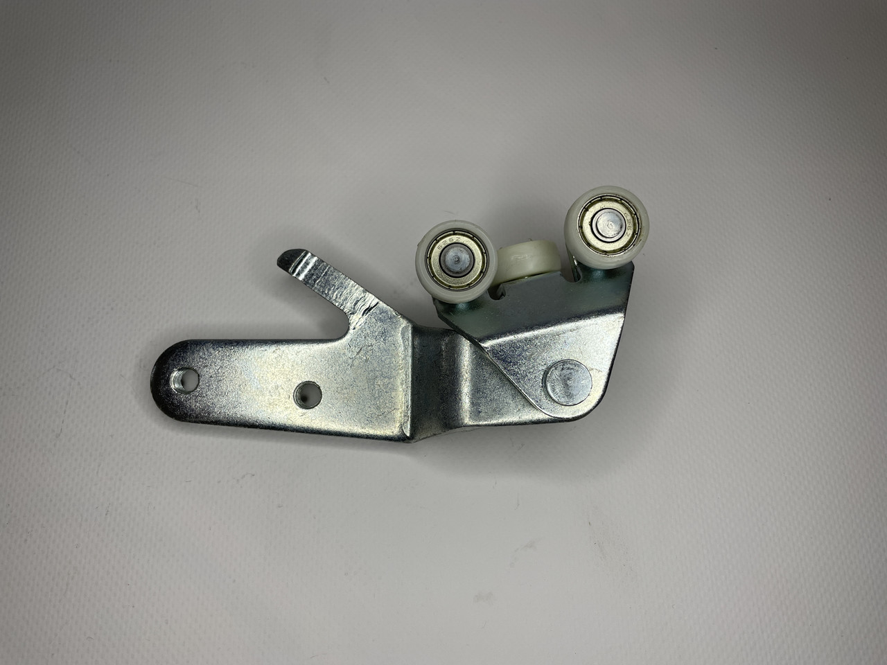 Ролик бічних зсувних дверей нижній Fiat Ducato 230, Peugeot Boxer, Citroen Jumper (94-02), 1334554080, 9033C0, фото 1