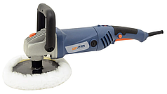 Полірувальна машина Dexter Power A7188