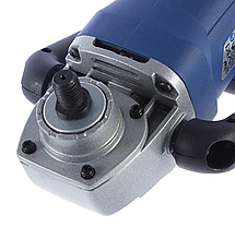 Полірувальна машина Dexter Power A7188, фото 4