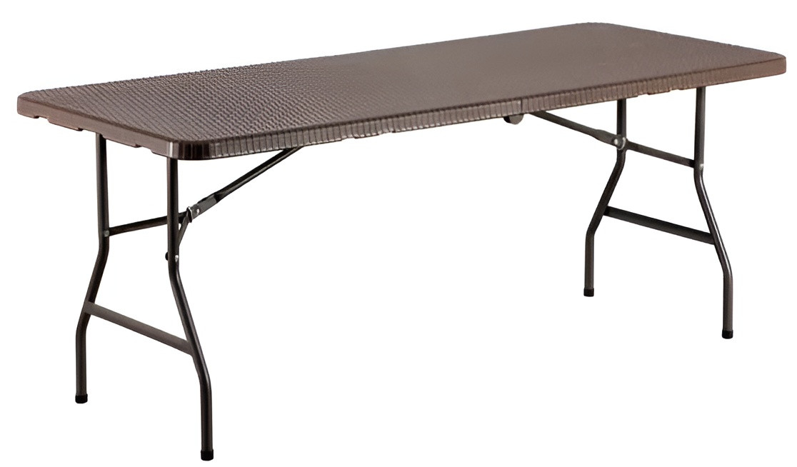 Стіл складаний TE-1814