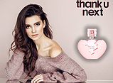 Парфумована вода для жінок Ariana Grande Thank U, Next 50 мл, фото 7
