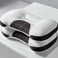 Подушка ортопедична анатомічна ColorfulHome 50*70