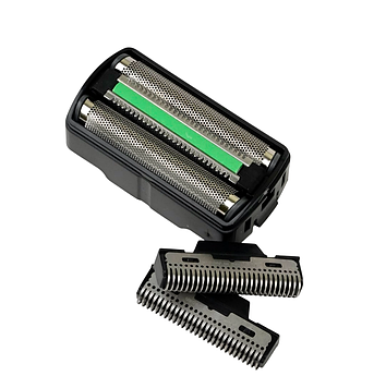 Сітки та ножі для шейвера Brori Moisturizing Man Shaver BR-211 (BR-001)