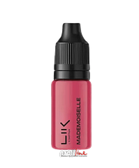 Пігмент для перманентного макіяжу губ LIK mineral "Mademouiselle" 5 мл