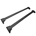 Поперечки Honda Pilot (з 2023 --) Оригінальна модель. В штатні місця., фото 2