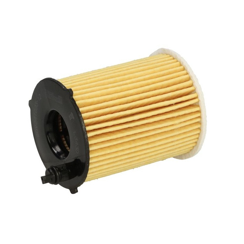 Фільтр масляний Citroen Berlingo Jumpy 1.4HDI/1.6HDI 2006- Purflux