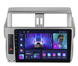 Штатна магнітола Mekede M150S Toyota Land Cruiser Prado (2013-2017) QleD