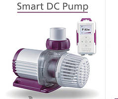 Насос Jebao MDP-20000 SMART ультра тихий с контролером мощности 20000 л/ч, 180 W, 9,5 м